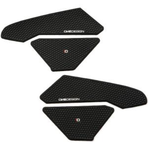 Protector deposito lateral HONDA cbr1000rr fireblade 17-